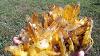 Large Uncleaned Arkansas Quartz Crystal Cluster