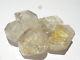Mega Herkimer'diamond' Quartz Crystal Cluster