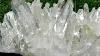 Massive Huge Museum Arkansas Quartz Crystal Cluster Part 2