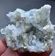 Natural Aquamarine Crystals Bunch From Skardu Pakistan 220 Ct
