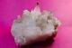 Old Stock Ajoite In Quartz Crystal Cluster Messina South Africa 179.5 Grams