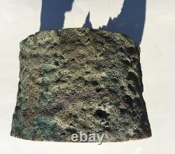 Polished Crystal Quartz Amethyst Citrine Geode Slice 7 x 6 x 4.5 6.67 lb