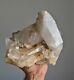 Quartz Cluster Himalaya Extra Large Natural Crystal (210x200x190mm)(en)