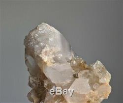 Quartz Cluster Himalaya Extra Large Natural Crystal (210x200x190mm)(EN)