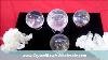 Quartz Crystals Balls And Crystal Clusters Www Crystalbowlswholesale Com