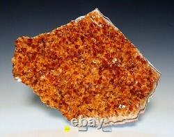 Spectacular Quartz Crystal Cluster Natural Raw Healing Mineral 6.52kg