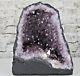 Unique High Quality Amethyst Crystal Quartz Cluster Geode Cathedral 10.90 Lb
