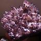 Wow! 2035g Gem Natural Amethyst Citrine Quartz Crystal Cluster