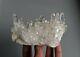 Water Clear Himalayan Quartz Cluster Natural Crystal (aaa Grade) 140x70mm