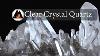 What Is Clear Crystal Quartz History Metaphysical And More