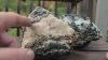 Whats Inside Dissolving Rocks With Table Vinegar