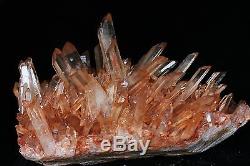 16900g Nouveau Rechercher Echantillon D'échantillons Originaux De Clozz Crystal Crystal Natural Natural