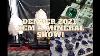 2021 Denver Gem U0026 Mineral Show Clarion Hotel Hugee Quartz Crystal Clusters Tanzanite Emerald 4k