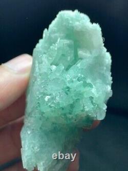 378 Cts Crystals Tourmaline De Haute Qualité Bunch Specimen D'afghanistan
