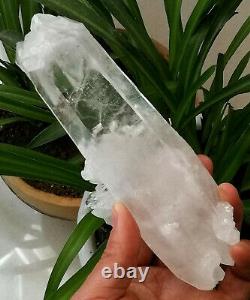 622g Amazing Natural Water Clear Cluster Growth On Double Terminated Quartz 622g Amazing Natural Water Clear Cluster Growth On Double Terminated Quartz 622g Amazing Natural Water Clear Cluster Growth On Double Terminated Quartz 6