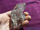 Aaa Mobile Enhydro Large Water Clear Herkimer Diamond Quartz Crystal Cluster