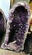 Belle Crystal Cathedral Amethyst Brésil Cluster Geode The Very Best