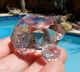 Gorgeous Très Fin Clair New York Herkimer Quartz Crystal Cluster 196.5cts