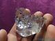 Haute Qualité De L'eau Grande Clair Herkimer Diamant Cristal De Quartz Cluster