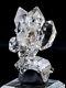 Herkimer Grappe De Quartz Avec 10 Cristaux De La Mine Ace Of Diamonds