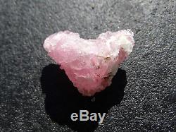 Rose Quartz Crystal Cluster 2 Grande Couleur Et Énergie Cristallisée Rose Qtz