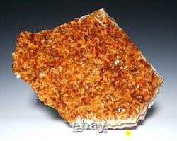 Spectaculaire Quartz Cristal Cluster Natural Raw Healing Mineral 6,52kg